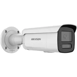 HIKVISION DS-2CD2T87G3-LIS2UY/SL(2.8mm) Bullet 8MP Smart Hybrid Light