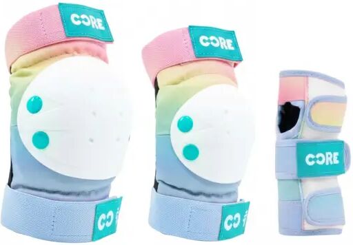 Protektoren Set CORE Junior (S - Pop)