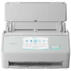 RICOH ScanSnap iX2500 WH Dokumenten-Scanner