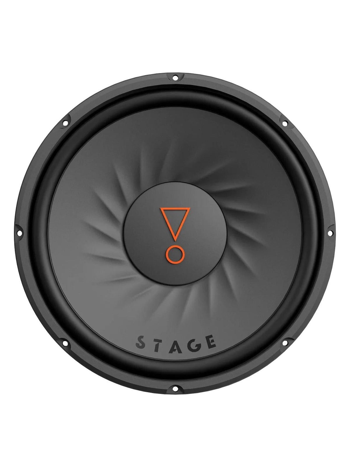 JBL Stage 102 Auto-Subwoofer - 10" - 900 W