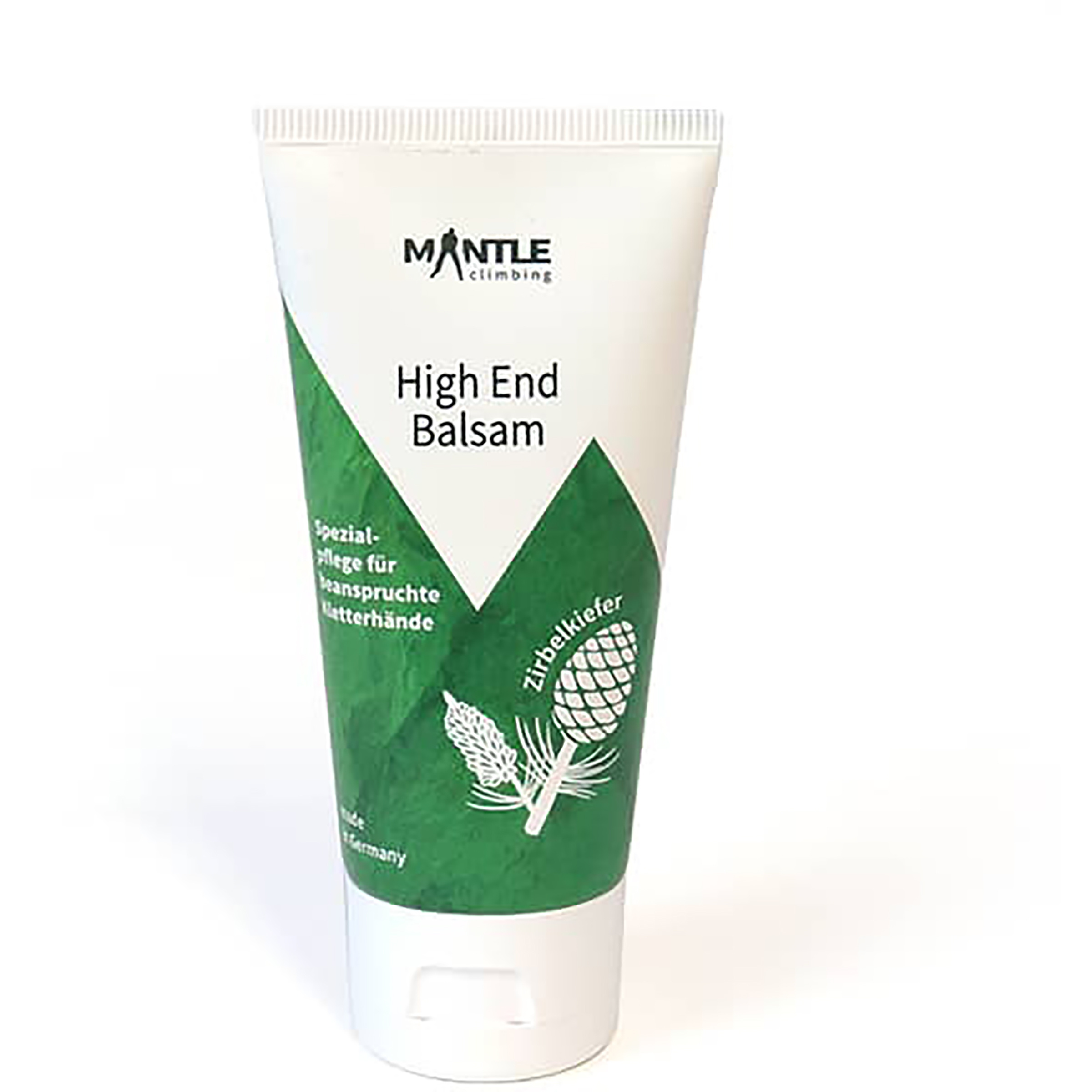 Mantle High-End Handbalsam Damen Handpflege & Handcreme Größe 50ML Bouldern | Sportklettern