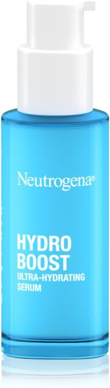 Neutrogena Hydro Boost® intensives feuchtigkeitsspendendes Serum 30 ml