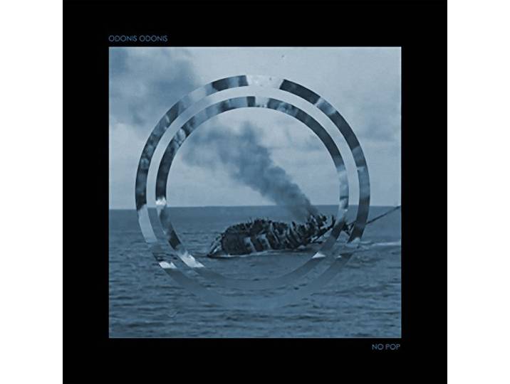 Odonis Odonis - No Pop
