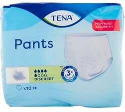 TENA Promobox Pants Unisex 1 ud