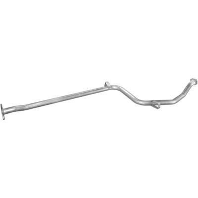 POLMO Abgasrohr 14183 mitte für MITSUBISHI