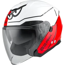 Berik OF669 Vidos Jethelm 2XL