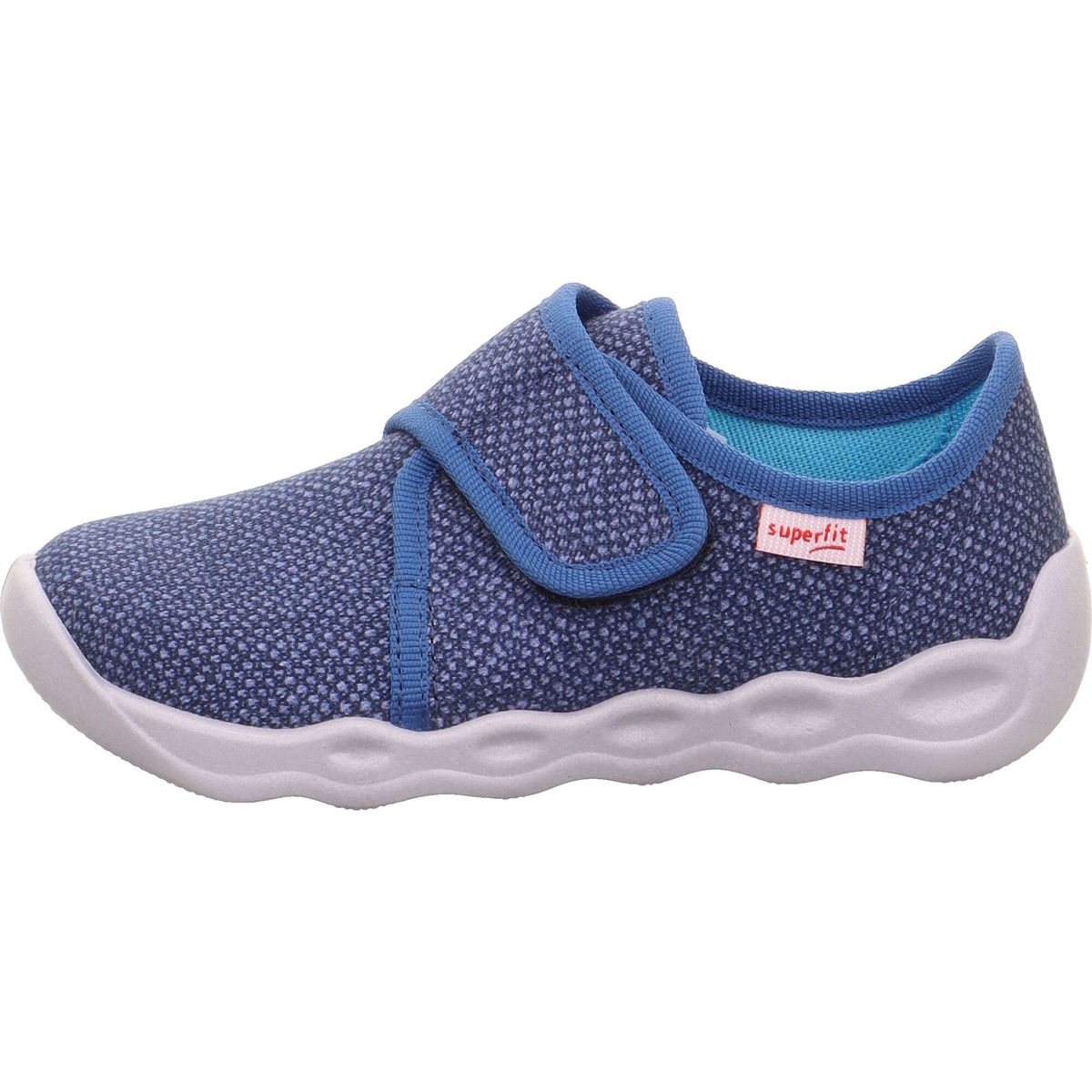 Superfit Bubble blau (8060) 32 1-006273-8060-32