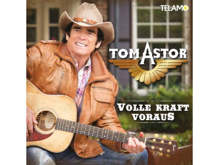Volle Kraft voraus