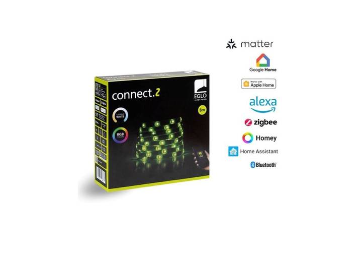 EGLO LED STRIPE-Z light strip RGB+TW 8 meters