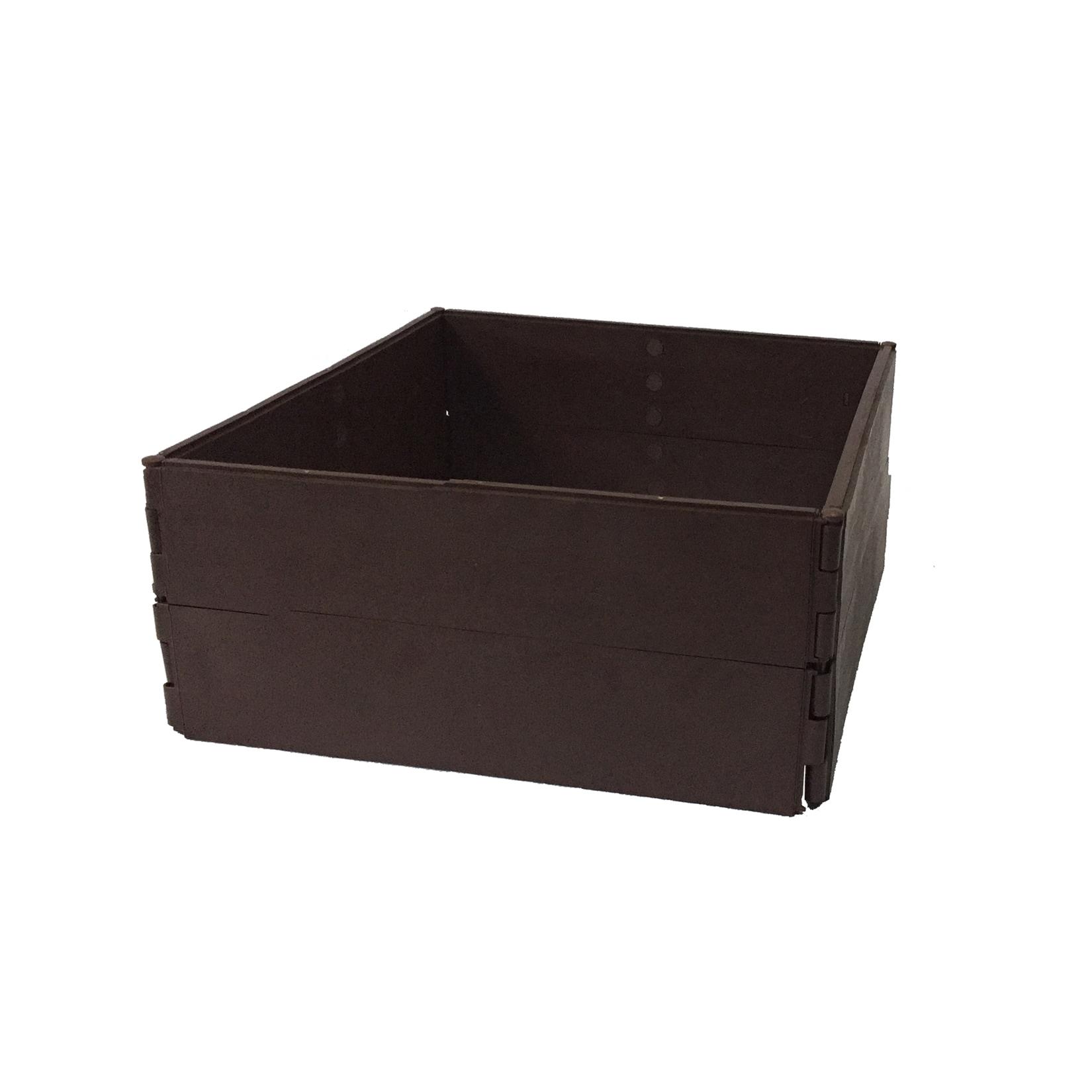 HTI-Living Hochbeet 8-teilig Nessa