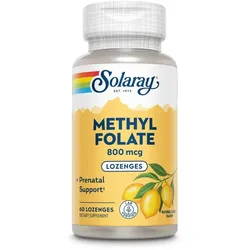 Methyl Folat 800 mcg Dfe