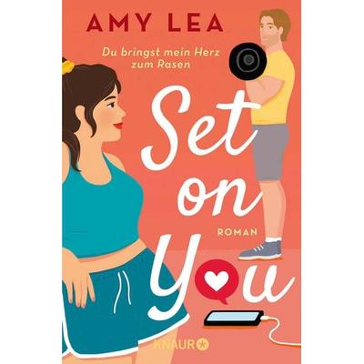 Set on You, Taschenbuch von Amy Lea, Knaur Taschenbuch, 978-3-426-53016-0