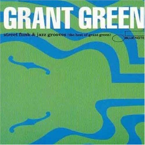 Grant Green - Best of Grant Green - Preis vom 09.10.2026 07:28:09 h