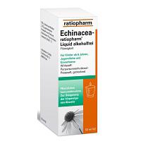 ECHINACEA-RATIOPHARM Liquid alkoholfrei 100 ml
