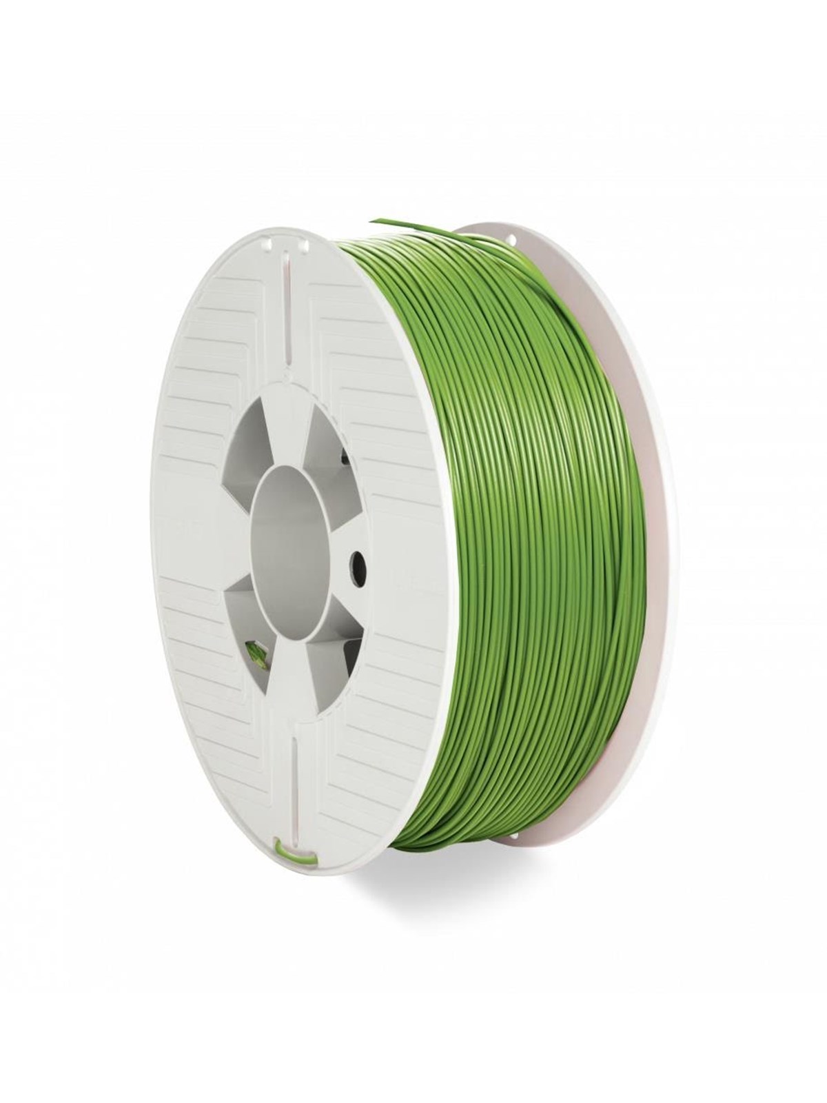 Verbatim - green RAL 6018 - PLA filament, 1kg