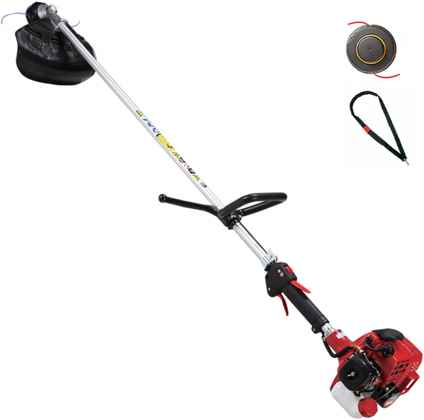 Shindaiwa SDK T226S - Decespugliatore a scoppio