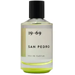 100ml 19-69 San Pedro Eau de Parfum