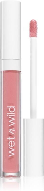Wet n Wild MegaSlicks shimmering lip gloss with moisturising effect shade Snuggle Sesh 5.4 g