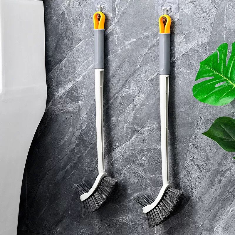 INF Brosse WC à têtes multiples pour un nettoyage en profondeur