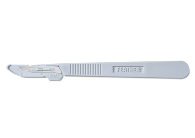 Dr. Junghans Medical GmbH SKALPELL Einmal Figur 15 Feather 20 St 08902340