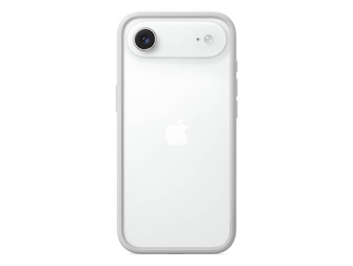 Apple MH014ZM/A, Housse, Apple, iPhone Air, 16,5 cm (6.5'), Gris clair