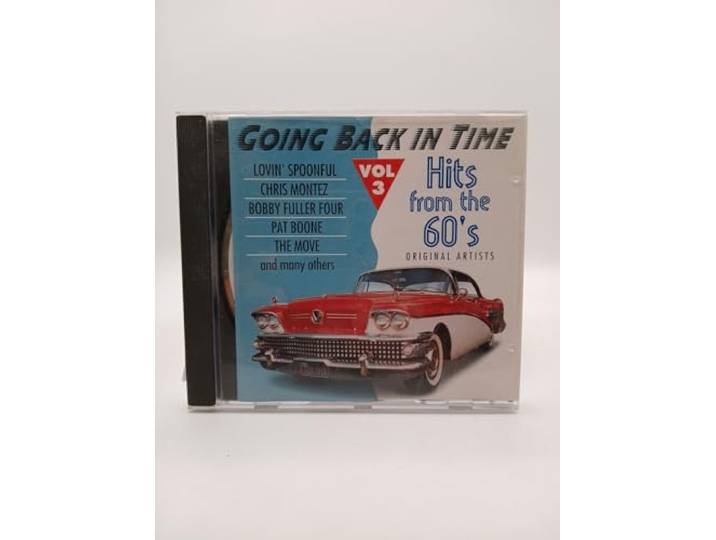 Everly Brothers, Jeannie C.Riley, Gene Pitney, Bobby Fuller Four..