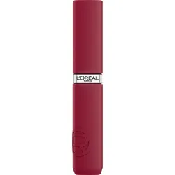 L'ORÉAL PARIS Lippenstift Matte Resistance - rot
