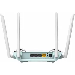 D-LINK Eagle Pro AI AX1500