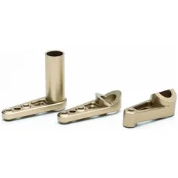 Maverick Aluminum Servo Saver Arm Set