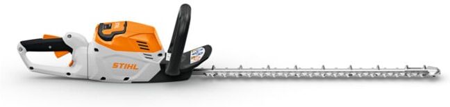 STIHL Taille-haies sans fil HSA 60, sans batterie ni chargeur (HA060113530)