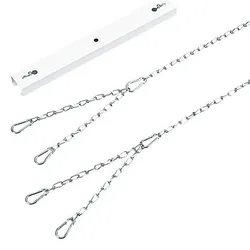 Zumtobel 22171559 Kettenabhängung (1 Punkt) CR2 M 1 Point Mounting ZAK Length 1500