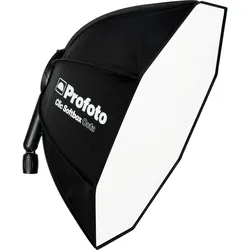 PROFOTO Clic Softbox 2.0 ft Octa (60cm)