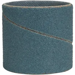 Bosch Professional Zubehör, Schleifmittel, Schleifhülse X573 30 mm, 30 mm, 120 (120)