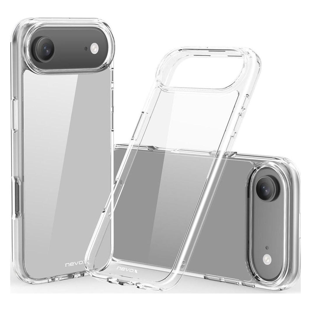 Nevox StyleShell Flex iPhone 17 Air (Apple iPhone 17) (2511)