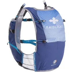 RaidLight Responsiv Vest 6L Laufrucksack - blau