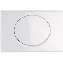 Mepa Sun für A31/B31 Betätigungsplatte Start/Stopp, weiß, 421661 421661