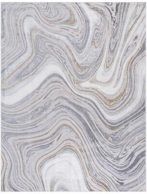 SAFAVIEH Prestige Detsje Contemporary Rug