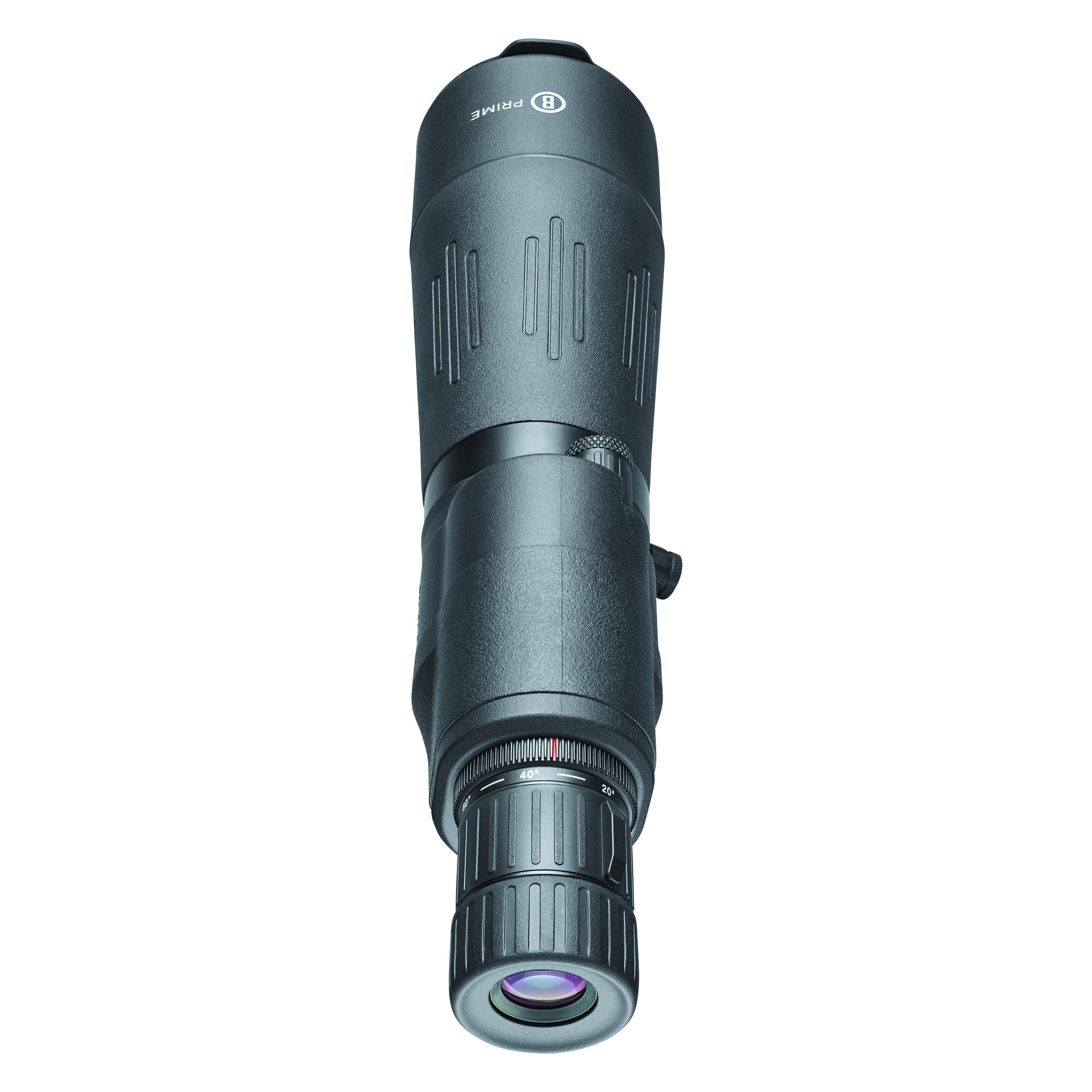 Bushnell 20-60x65 Black Roof Prism (65 mm) (SP206065B)