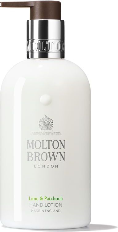 MOLTON BROWN Lime & Patchouli Hand Lotion 300 ML
