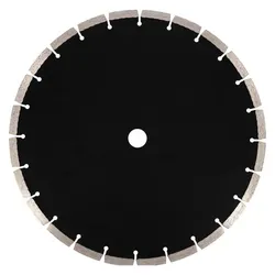 Yato, Sägeblatt, Diamanttrennscheibe - 24T - Ø 350mm - Für Betonsägen aller Marken