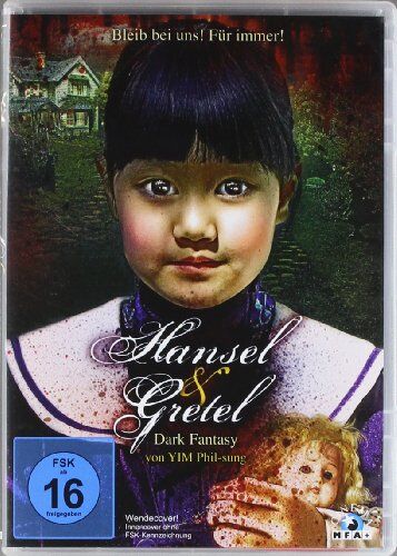 Pil-sung Yim - Hansel & Gretel - Preis vom 09.10.2026 07:28:09 h