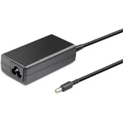 Lenovo FRU92P1211 Innenraum 65W Schwarz Netzteil & Spannungsumwandler (65 W), Notebook Netzteil, Schwarz