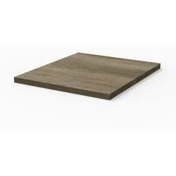 Sanipa 3way Abdeckplatte, Eiche-Nebraska, AP10037 AP10037
