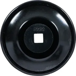 BGS Ölfilterschlüssel 30-kant Ø 76 mm für Ford Motorkraft - 1039-76-30