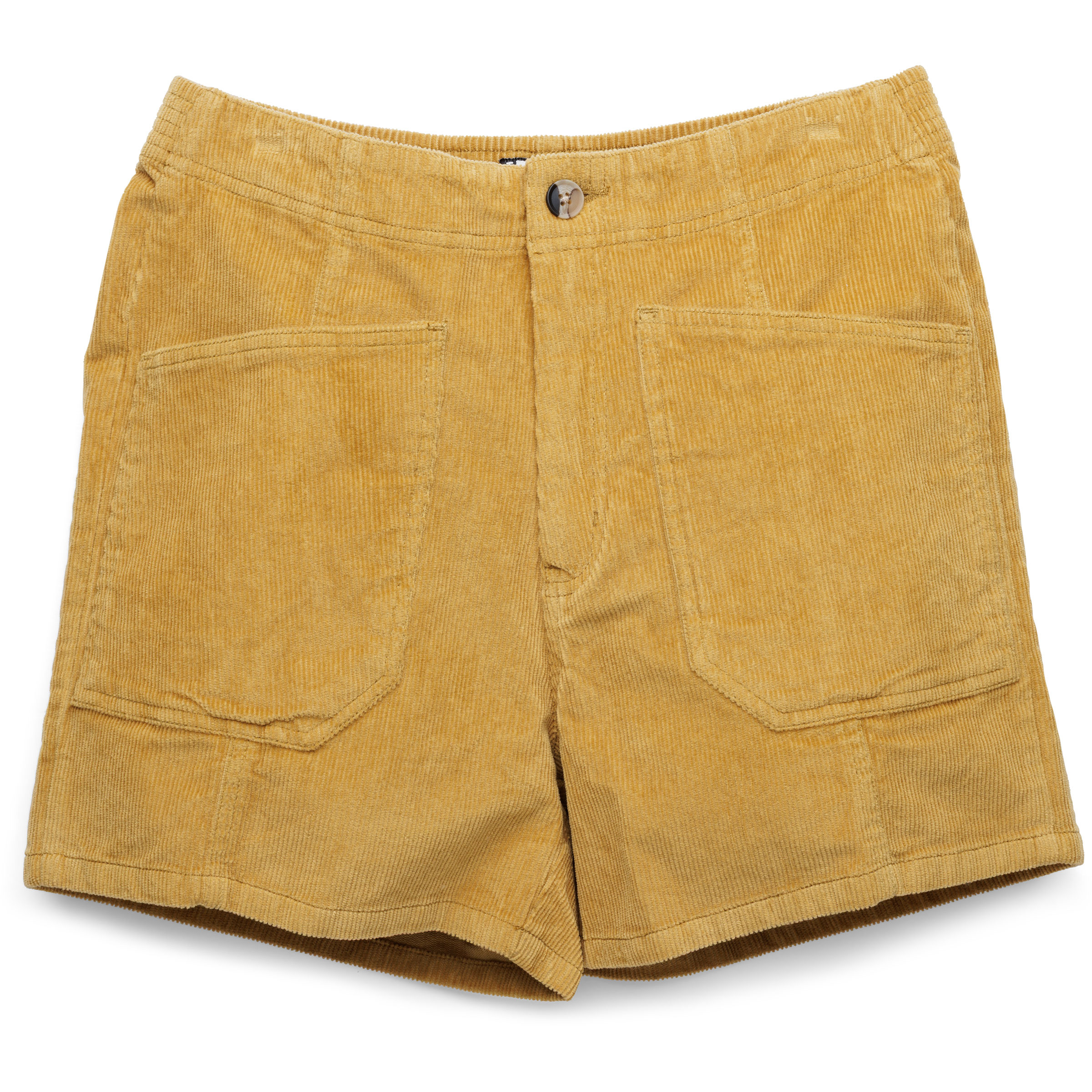 Kavu Shore Thing Damen Jeans & Freizeithose gelb Größe XS Lifestyle Widerstandsfähig