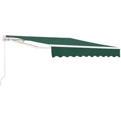 GELENKARMMARKISE Bitonto