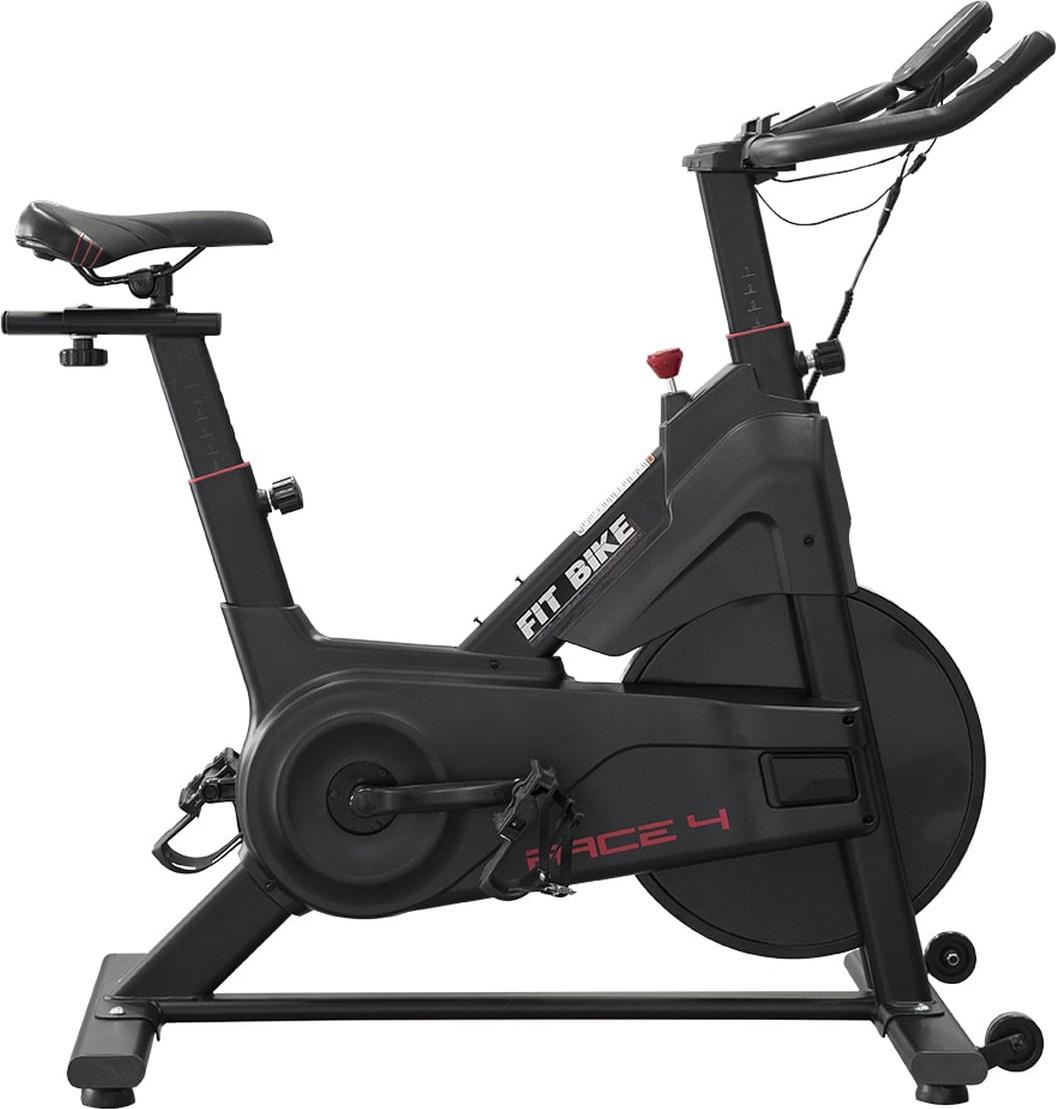 Indoor-Fahrrad - FitBike Race 4