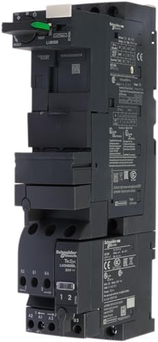 Schneider Electric LU2B12BL