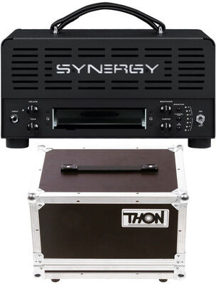 Synergy SYN-20IR Head Bundle