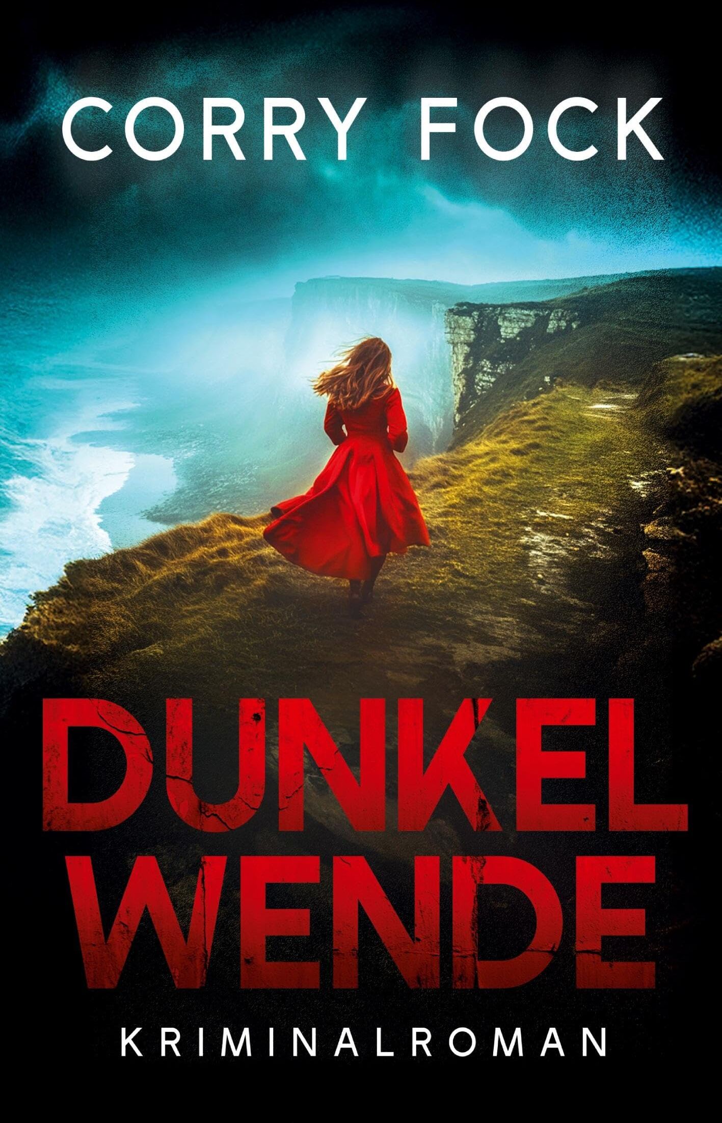 Corry Fock - Dunkelwende: Kriminalroman (Dunkel-Trilogie) - Preis vom 15.10.2026 23:06:25 h